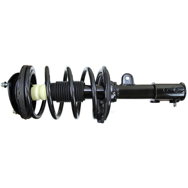 Monroe RoadMatic™ Front Passenger Side Complete Strut Assembly 282299