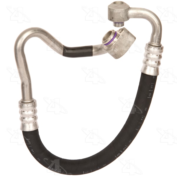 Four Seasons A C Suction Line Hose Assembly 55430