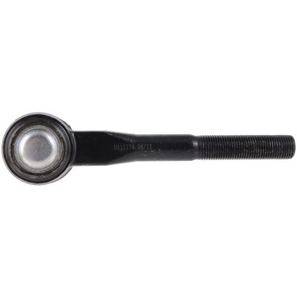 Centric Premium™ Front Outer Steering Tie Rod End 612.33088