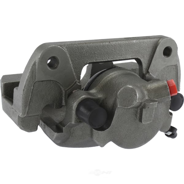 Centric Remanufactured Semi-Loaded Front Passenger Side Brake Caliper 141.34105