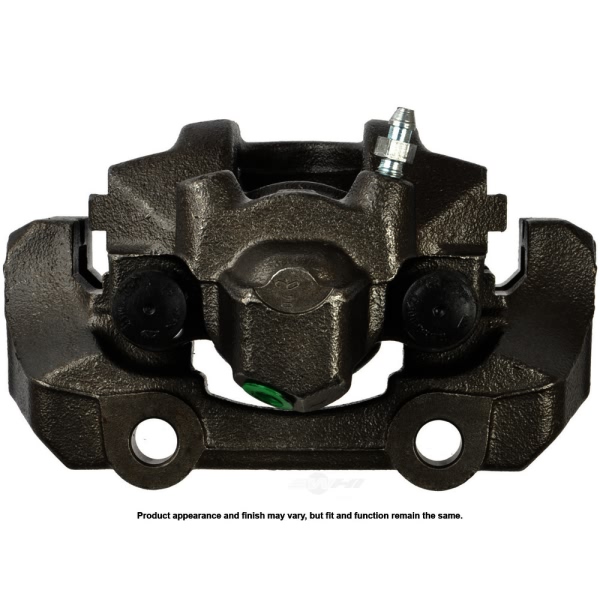 Cardone Reman Remanufactured Unloaded Caliper w/Bracket 19-B2747