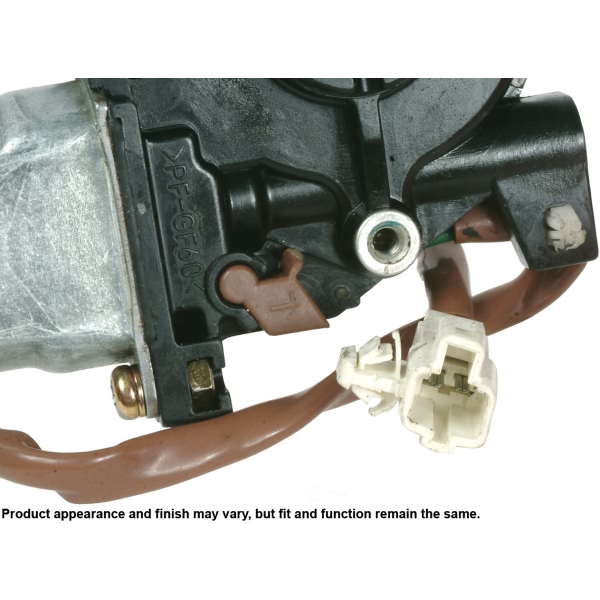 Cardone Reman Remanufactured Window Lift Motor 47-10023