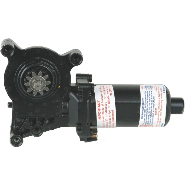 Cardone Reman Remanufactured Window Lift Motor 47-3402