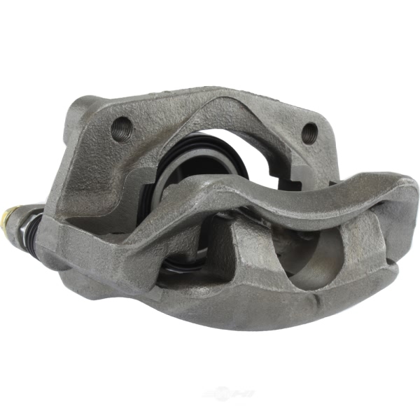 Centric Remanufactured Semi-Loaded Front Driver Side Brake Caliper 141.35063