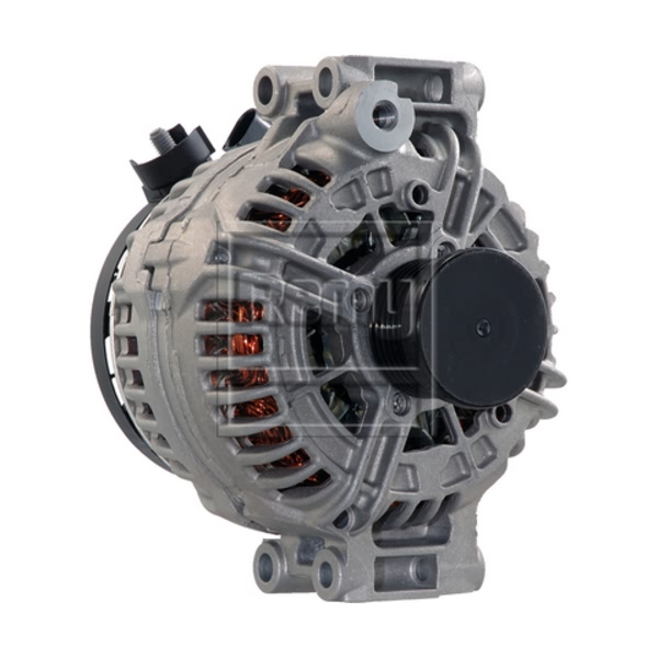 Remy Remanufactured Alternator 12928