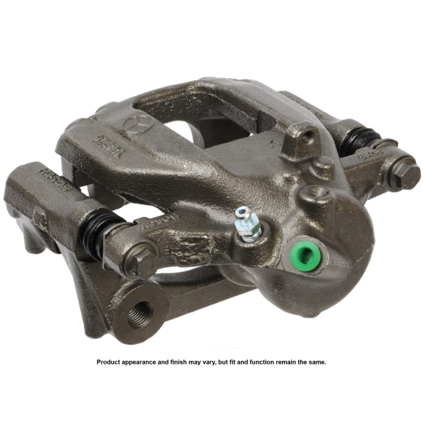 Cardone Reman Remanufactured Unloaded Caliper w/Bracket 18-B5066