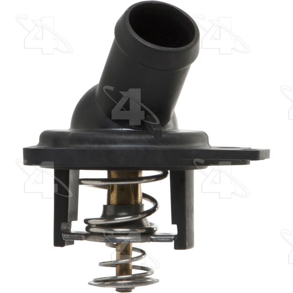 Four Seasons Engine Coolant Thermostat And Housing Assembly 85938