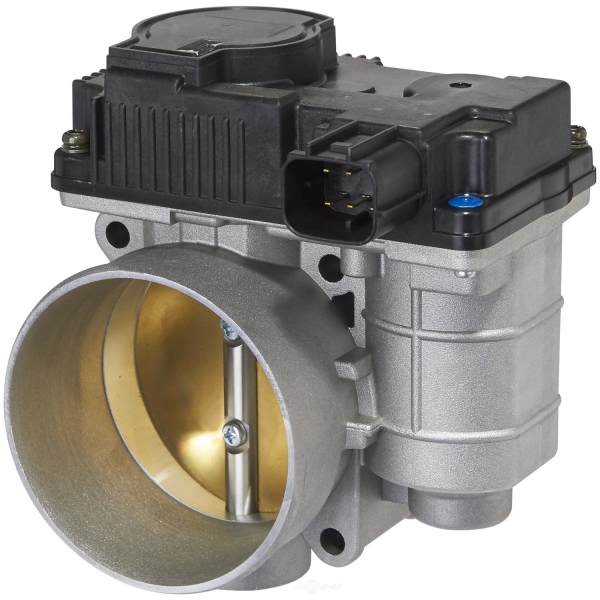 Spectra Premium Fuel Injection Throttle Body TB1001