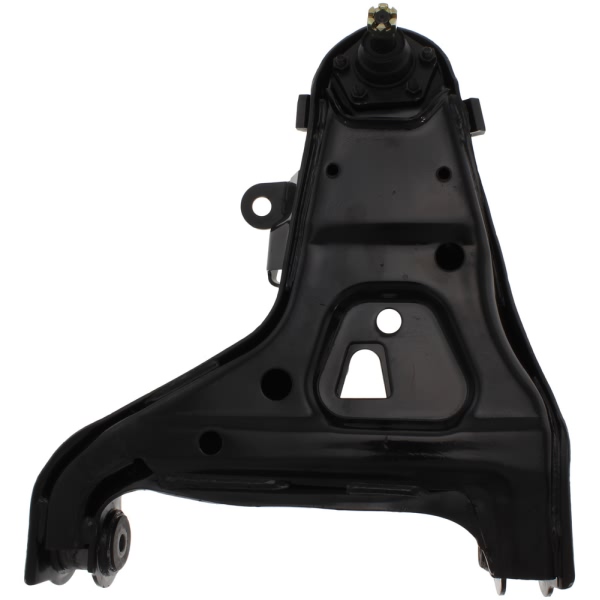 Centric Premium™ Front Driver Side Lower Control Arm and Ball Joint Assembly 622.66049