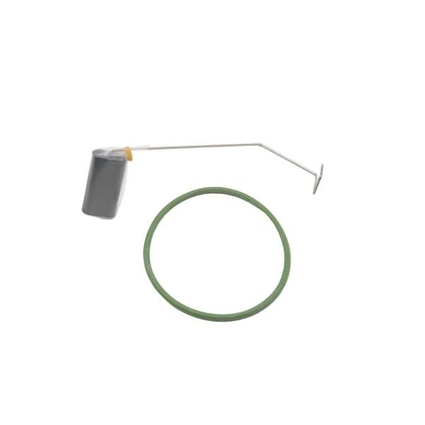 Autobest Fuel Pump Module Assembly F2829A