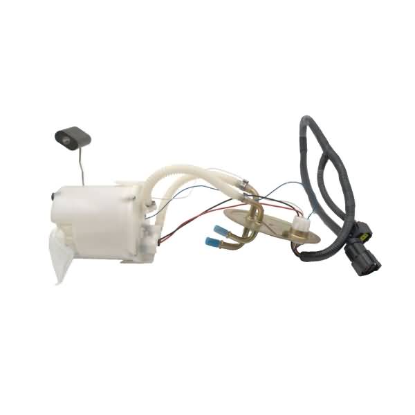 Autobest Fuel Pump Module Assembly F1196A