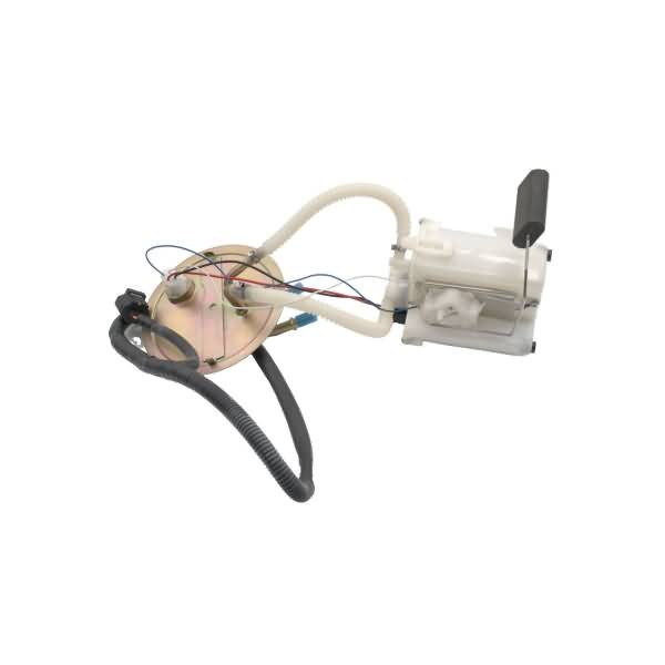 Autobest Fuel Pump Module Assembly F1196A