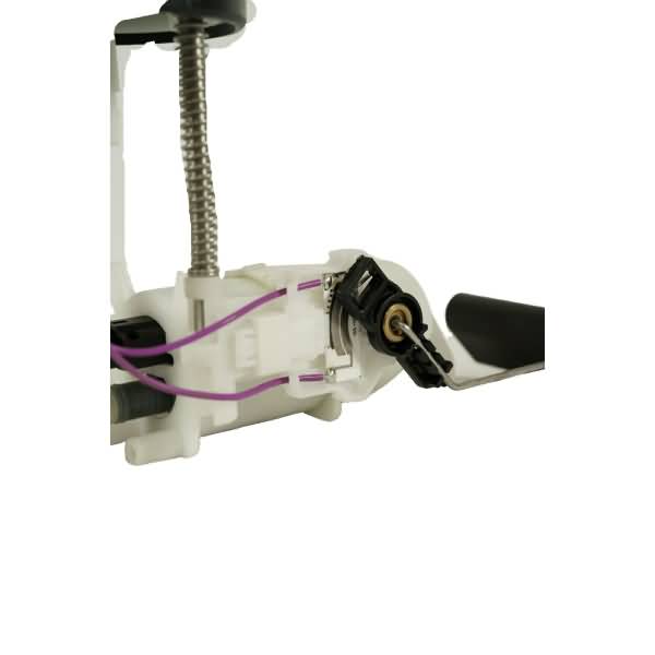 Autobest Fuel Pump Module Assembly F2566A