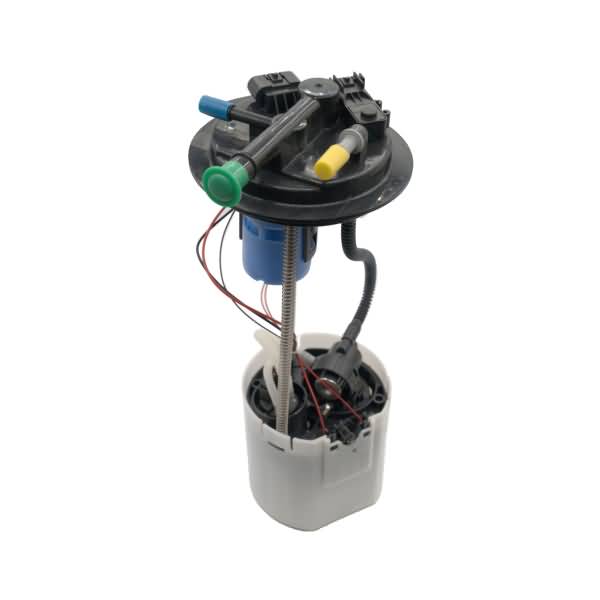 Autobest Fuel Pump Module Assembly F2799A