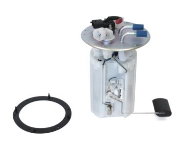 Autobest Fuel Pump Module Assembly F4493A