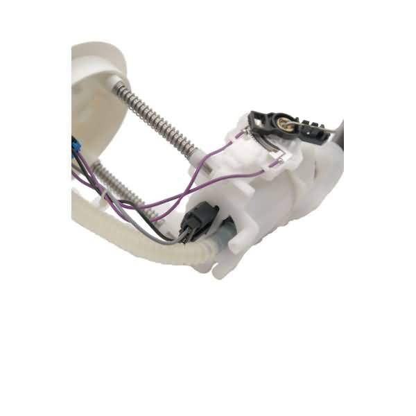 Autobest Fuel Pump Module Assembly F2524A