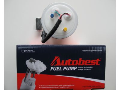 Autobest Fuel Pump Module Assembly F3066A