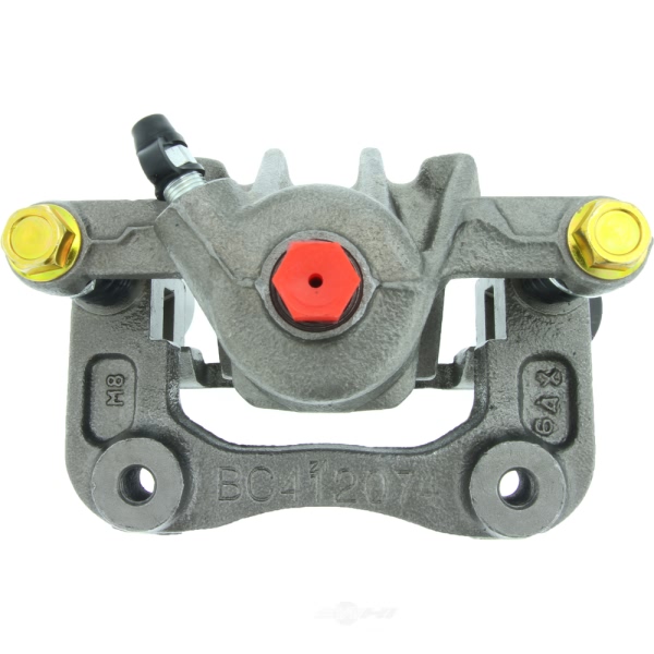 Centric Remanufactured Semi-Loaded Rear Driver Side Brake Caliper 141.50608