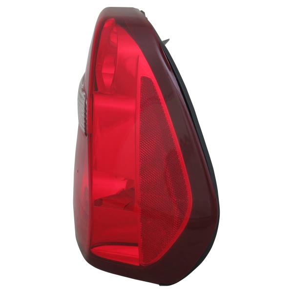 TYC Passenger Side Replacement Tail Light 11-6007-00-9