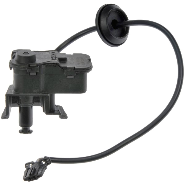 Dorman Fuel Filler Door Lock Actuator 746-403