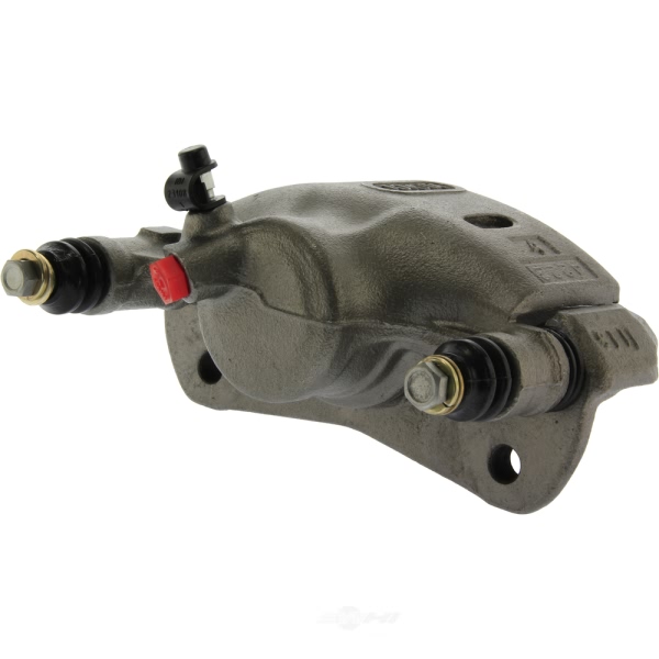 Centric Remanufactured Semi-Loaded Front Passenger Side Brake Caliper 141.44067