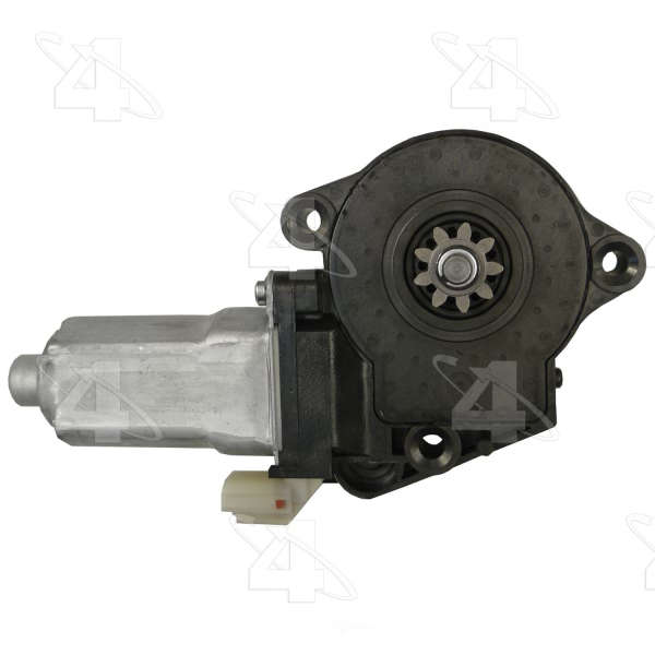 ACI Front Driver Side Window Motor 88915