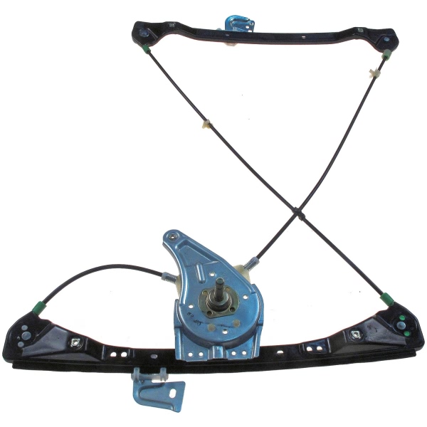 Dorman Front Driver Side Manual Window Regulator 740-588