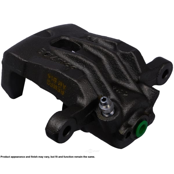 Cardone Reman Remanufactured Unloaded Caliper 19-6466