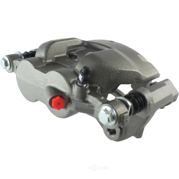 Centric Remanufactured Semi-Loaded Front Passenger Side Brake Caliper 141.65103