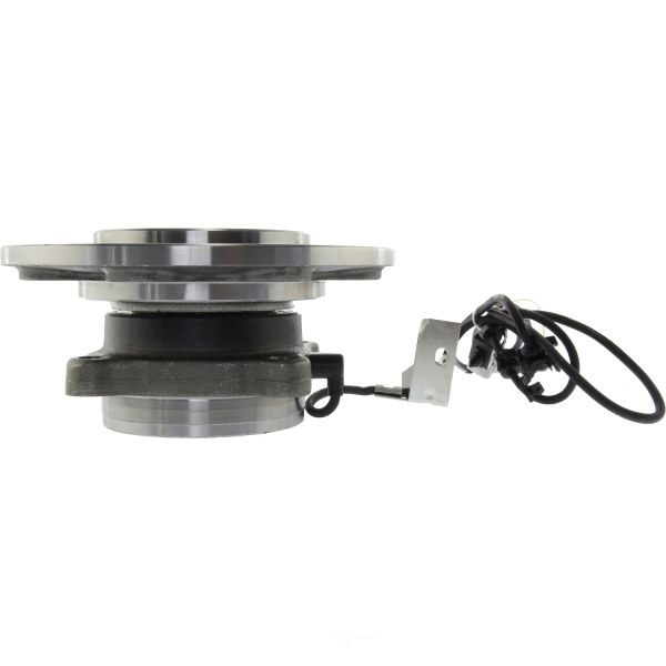 Centric C-Tek™ Front Driver Side Standard Driven Axle Bearing and Hub Assembly 402.67008E