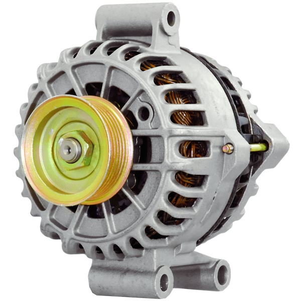 Denso Remanufactured Alternator 210-5343