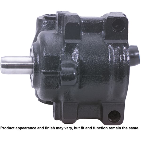 Cardone Reman Remanufactured Power Steering Pump w/o Reservoir 20-270