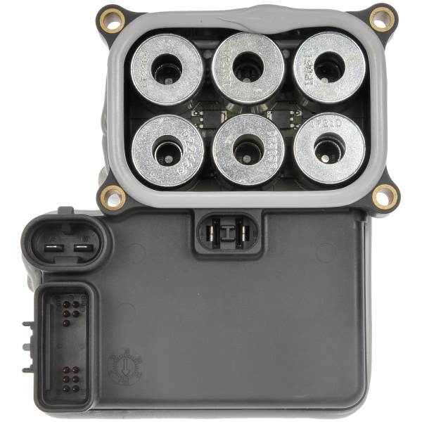 Dorman Remanufactured Abs Control Module 599-738