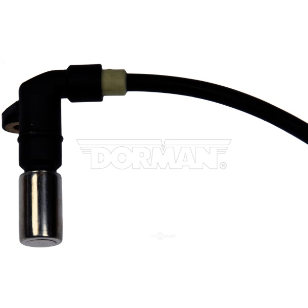 Dorman Rear Passenger Side Abs Wheel Speed Sensor 695-784