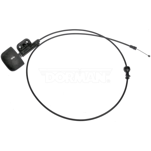 Dorman OE Solutions Hood Release Cable 912-178