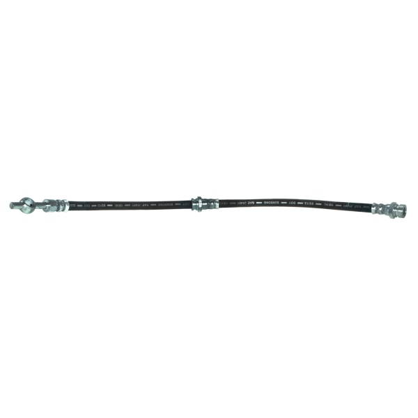 Centric Rear Brake Hose 150.51308