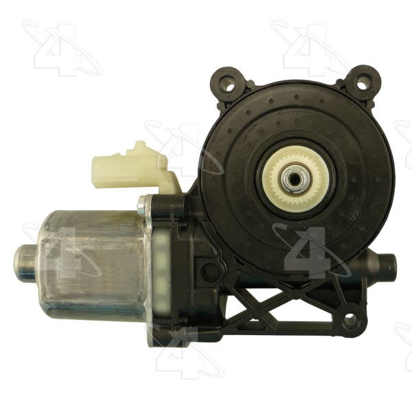 ACI Front Driver Side Window Motor 382362