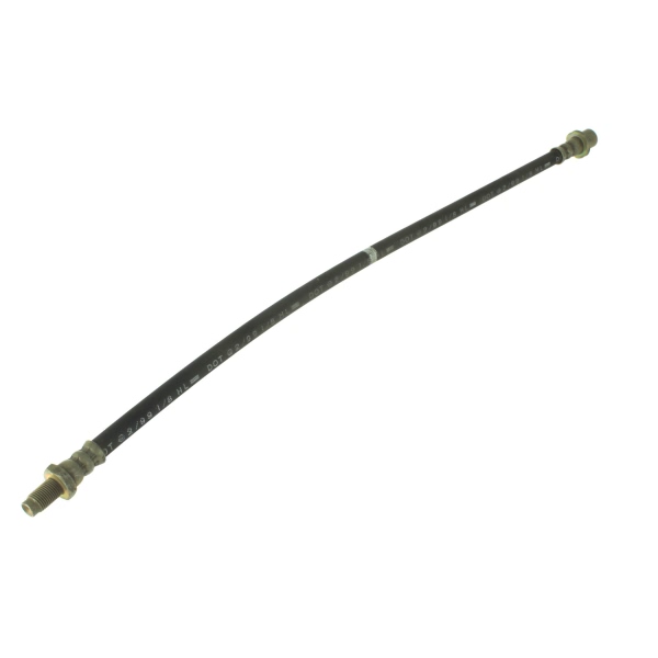 Centric Rear Brake Hose 150.44379