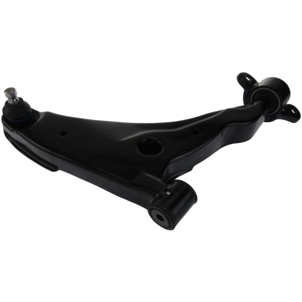 Centric Premium™ Front Passenger Side Lower Control Arm and Ball Joint Assembly 622.46046