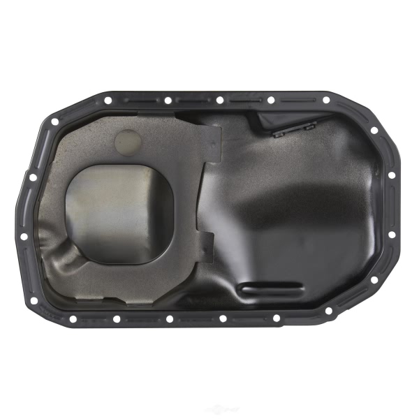 Spectra Premium New Design Engine Oil Pan CRP14B