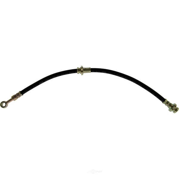 Centric Front Brake Hose 150.42016