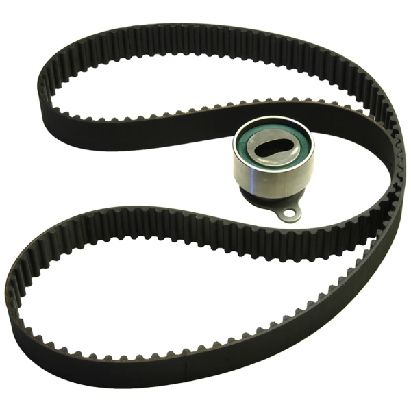 Gates Powergrip Timing Belt Component Kit TCK117