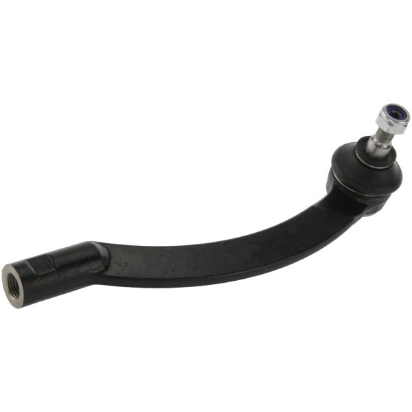 Centric Premium™ Front Driver Side Outer Steering Tie Rod End 612.34035