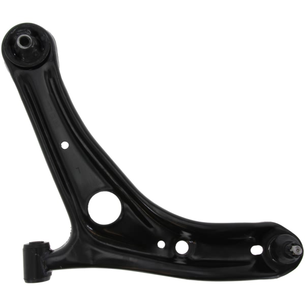 Centric Premium™ Front Driver Side Lower Control Arm and Ball Joint Assembly 622.44001