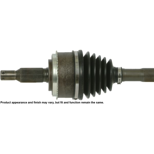 Cardone Reman Remanufactured CV Axle Assembly 60-3412