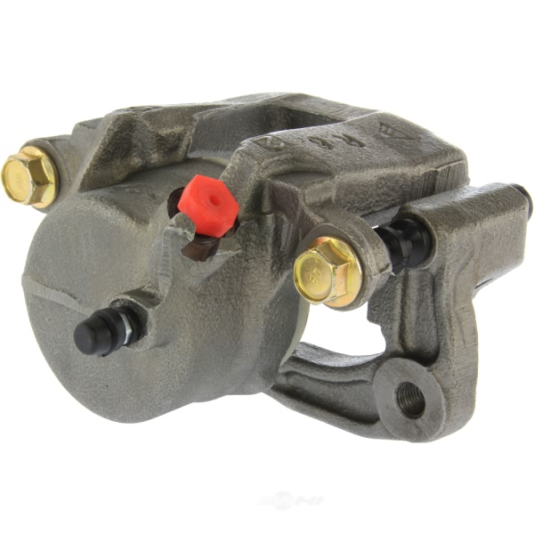 Centric Remanufactured Semi-Loaded Front Passenger Side Brake Caliper 141.43009