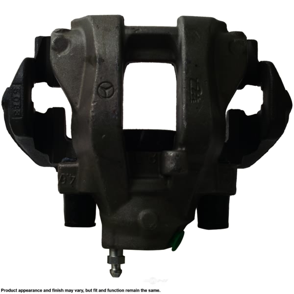 Cardone Reman Remanufactured Unloaded Caliper w/Bracket 19-B2946