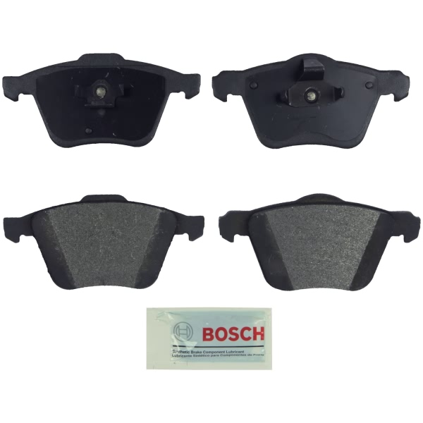 Bosch Blue™ Semi-Metallic Front Disc Brake Pads BE1003