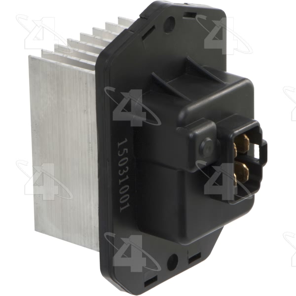 Four Seasons Hvac Blower Motor Resistor 20289