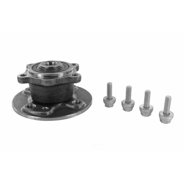 VAICO Rear Driver or Passenger Side Wheel Bearing and Hub Assembly V20-0676